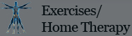 Exercises/Home Therapy - Erik D.Peterson, MD - Orthopedic Surgery & Sports Medicine